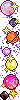 Galaxy Divider R