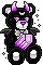 Lilith Teddy