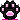 Pink Paw 1