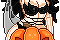Devil Pumpkin P2