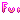 Furry Part One