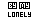 Lonely