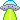 Tiny UFO