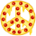 Peace for Pizza