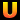 Silky Letters U