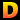 Silky Letters - D
