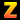 Silky Letters Z