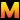 Silky Letters M