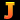 Silky Letters J