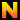 Silky Letters N