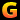 Silky Letters G