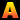 Silky Letters A