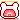 Strawbeary Mochi
