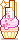 yandere cupcake