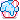 marshmallow cupcake