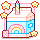 Magical Milk