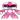 pink power ranger