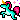Rainbow Unicorn