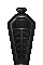 Retro Embalming Vial