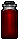 The Morgue | Blood Mason Jar