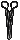 The Morgue | Enterotome Scissors