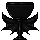 The Funeral Parlour - Bat Goblet
