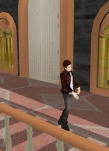 MrEdward1Cullen17 Display Picture