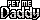 Pet Me Daddy