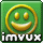 imvux Badge Large
