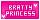 Bratty Princess