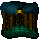 Forest Chandelier