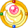 Moon Brooch