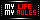 My Life, My Rules.