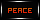 Peace