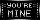 You