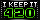 |KEEPIT420|