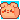 Marshmellow Piggy