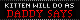 Daddy Says