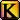 K Badge