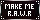 R.A.W.R
