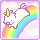 Rainbow Rider