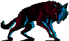 THE LONE WOLF