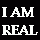 Real badge