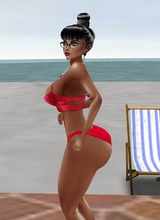 PhoenixSinderHeart Display Picture