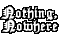 Nothing, nowhere. I LOVE HIM.