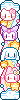 Sanrio 2