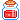 red potion.