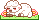 counting sheep.
