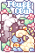 fluff club.