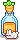 carrot potion.